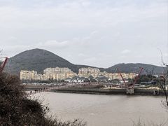 -外蒲山