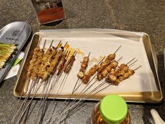 -锦州御烧烤(人民街店)