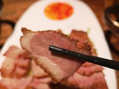 缘生态烤肉-缘生态云南菜·野生菌庭院餐厅(华侨城店)