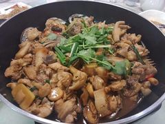 -喜运来酒楼(江南大道店)
