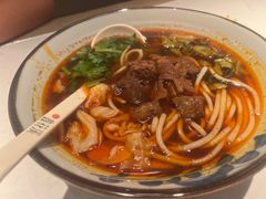 -鑫花溪牛肉米粉(凤凰街创始总店)
