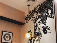 -秦香阁·西北家常菜(徐汇日月光中心店)