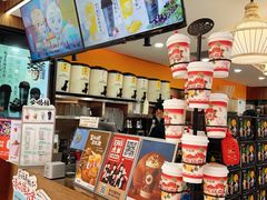 -茶话弄(北京通州万达店)