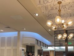 -葡珍轩冰室(虹桥机场T1店)