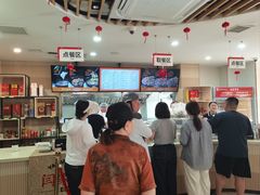 -闫家驴肉老店(华电一校店)
