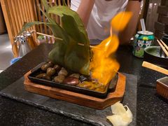 -無境·匠心日本料理(汉街店)