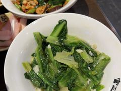 -富正毅三下锅·湘西韵味(天门山索道店)