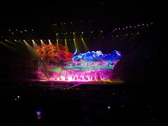 -华夏文旅西安度假区