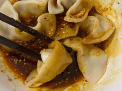 钟水饺-樊三嬢手工甜水面(大邑安仁店)