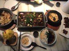 -绿茶餐厅(昆明世纪金源店)