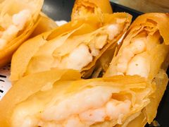 -海都六福酒家(世博广场店)