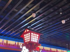 -牛New寿喜烧(金鹰世界店)