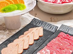 -海货·臻品火锅·蒸汽海鲜(滨海金融街店)