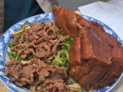 -九八五面馆(欧洲城店)