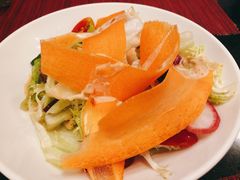 -WOLFGANG PUCK KITCHEN & BAR(迪士尼小镇店)