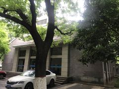 -陕西师范大学(雁塔校区)