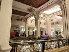 -青岛海泉湾皇冠假日度假酒店