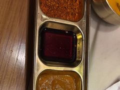 -韩宫宴烤肉·料理(苏州中心店)