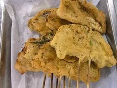 -串小白烧烤(金沙洲店)