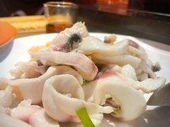 白灼脆皖鱼-鱼醉无骨鱼·中山脆肉鲩(荔湾路店)