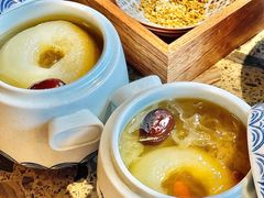 -陈渡桥老火锅(清潭店)