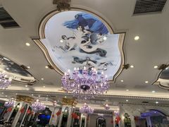 -齐家花园大酒店·本帮菜(宝山店)