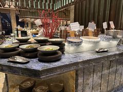 -美食汇自助餐厅(成都万达瑞华酒店)
