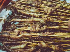 -十里铺铁板鱿鱼