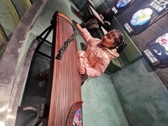 -悸动(吴泾宝龙广场店)