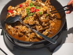 -蛙喔牛蛙(淮安吾悦店)