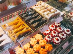 -幸福西饼面包茶饮(车公庙店)