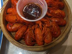 -霄汉牛三鲜湖北砂锅菜(万松园2店)