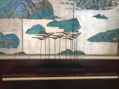 -湛山花园酒店-自助餐厅