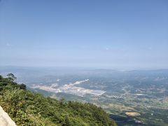 -武陵山森林公园