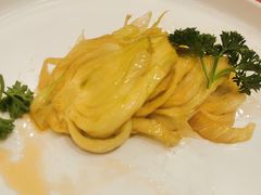 -无锡城中皇冠假日酒店·芳园中餐厅