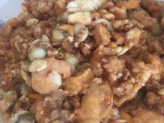 -桃子餐厅·天津菜(红星路直营店)