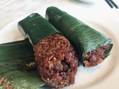 糯米排骨-香园楼(钻石路店)