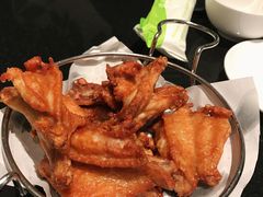 -小资太太餐厅(南岗区店)