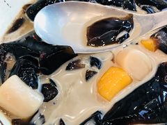 -鲜芋仙(徐州彭城一号店)