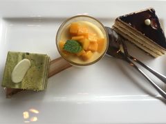 -外滩悦榕庄·海怡西餐厅