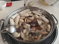 -太婆天府山珍酒楼(亚运村店)