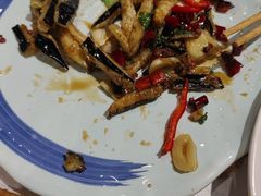 -大眼锅贴水饺(河东店)