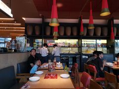 -大师兄·西北小馆(金湾华发商都店)