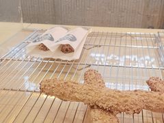 -野人先生现做冰淇淋(西安赛格店)