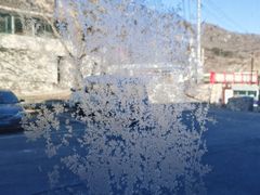 -北京山里寒舍度假酒店