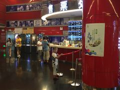 -上海金逸影城(静安大悦城店（原新恒星影城）)