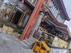-隔壁老王·家常云南菜(花巷店)