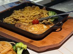 -豪享来中西餐厅(隆昌店)