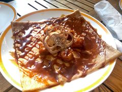 -La Creperie法餐厅(芮欧百货店)