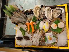 -一绪に寿喜烧(荟聚店)